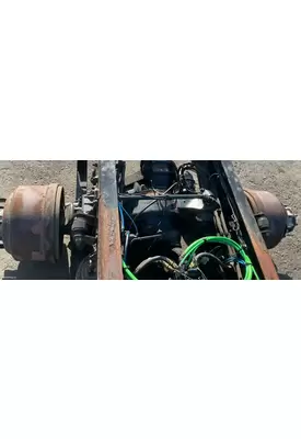 FREIGHTLINER Cascadia 126 Differential Housing (Front)