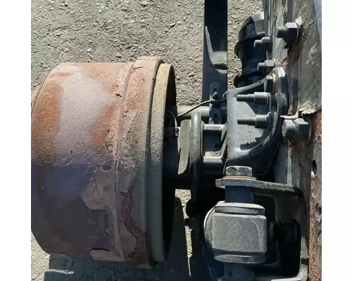 FREIGHTLINER Cascadia 126 Differential Housing (Front)