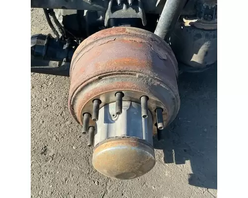 FREIGHTLINER Cascadia 126 Differential Housing (Front)