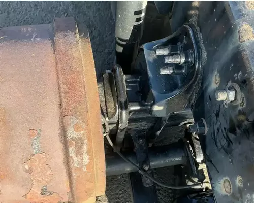 FREIGHTLINER Cascadia 126 Differential Housing (Front)