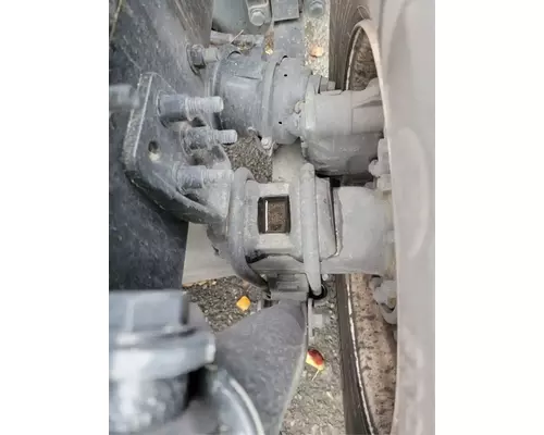 FREIGHTLINER Cascadia 126 Differential Housing (Front)