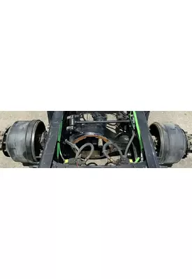 FREIGHTLINER Cascadia 126 Differential Housing (Front)