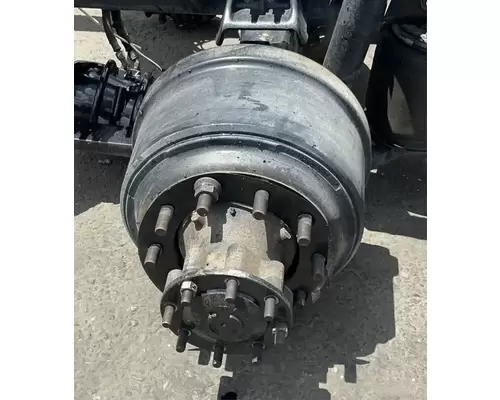 FREIGHTLINER Cascadia 126 Differential Housing (Front)