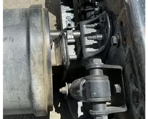 FREIGHTLINER Cascadia 126 Differential Housing (Front)
