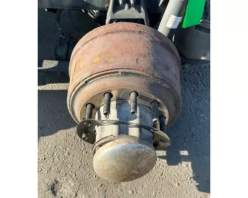 FREIGHTLINER Cascadia 126 Differential Housing (Single or Rear)
