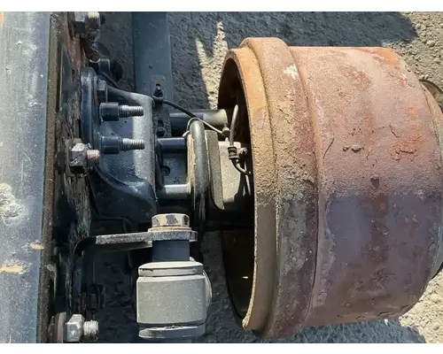 FREIGHTLINER Cascadia 126 Differential Housing (Single or Rear)
