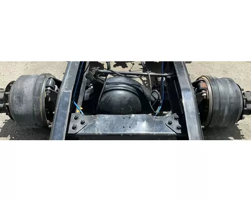 FREIGHTLINER Cascadia 126 Differential Housing (Single or Rear)