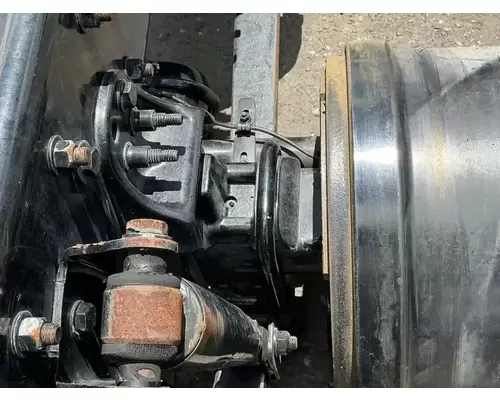 FREIGHTLINER Cascadia 126 Differential Housing (Single or Rear)