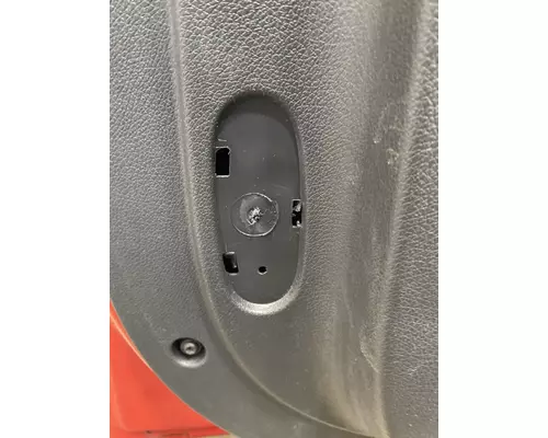 FREIGHTLINER Cascadia 126 Door Assembly, Front