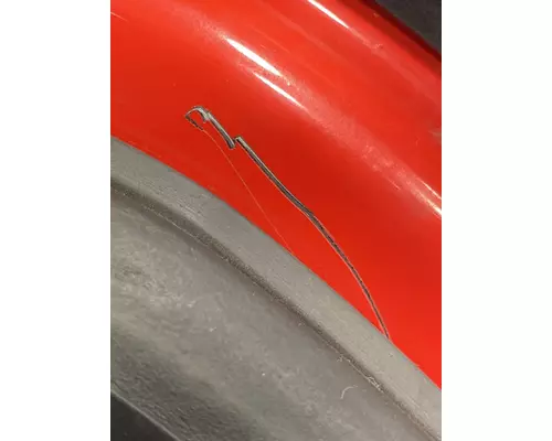 FREIGHTLINER Cascadia 126 Door Assembly, Front