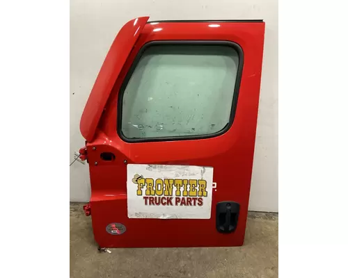 FREIGHTLINER Cascadia 126 Door Assembly, Front