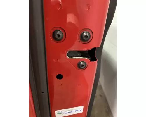 FREIGHTLINER Cascadia 126 Door Assembly, Front