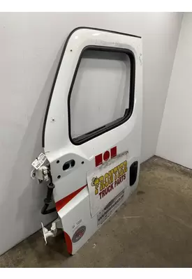 FREIGHTLINER Cascadia 126 Door Assembly, Front