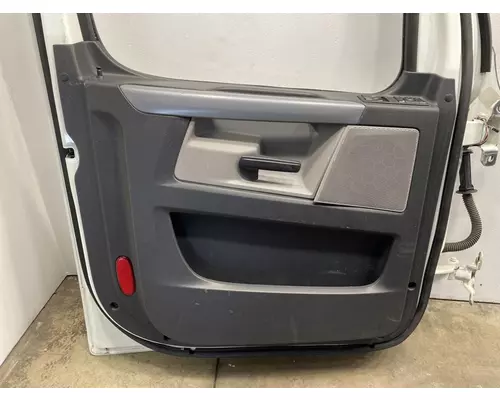 FREIGHTLINER Cascadia 126 Door Assembly, Front