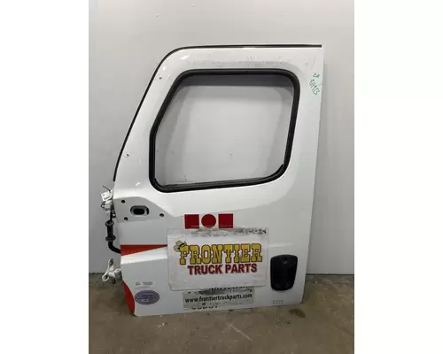FREIGHTLINER Cascadia 126 Door Assembly, Front