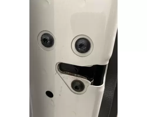 FREIGHTLINER Cascadia 126 Door Assembly, Front