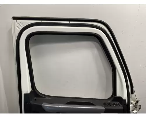 FREIGHTLINER Cascadia 126 Door Assembly, Front