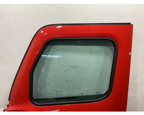 FREIGHTLINER Cascadia 126 Door Assembly, Front