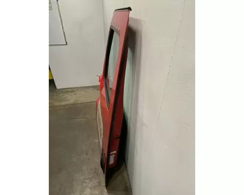 FREIGHTLINER Cascadia 126 Door Assembly, Front