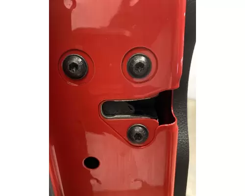 FREIGHTLINER Cascadia 126 Door Assembly, Front