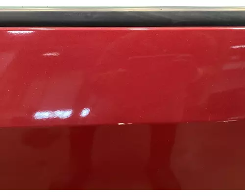 FREIGHTLINER Cascadia 126 Door Assembly, Front