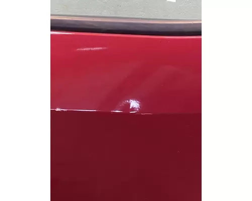 FREIGHTLINER Cascadia 126 Door Assembly, Front