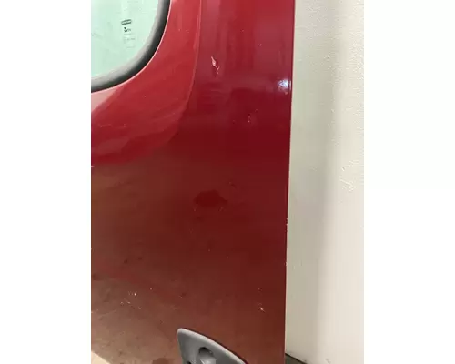 FREIGHTLINER Cascadia 126 Door Assembly, Front
