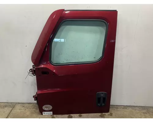FREIGHTLINER Cascadia 126 Door Assembly, Front