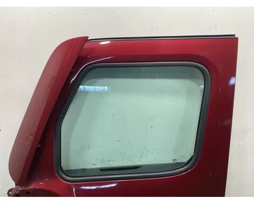 FREIGHTLINER Cascadia 126 Door Assembly, Front