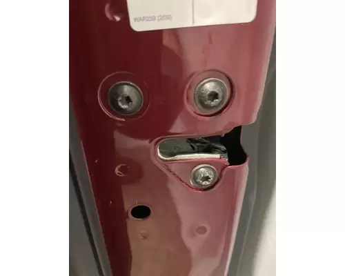 FREIGHTLINER Cascadia 126 Door Assembly, Front
