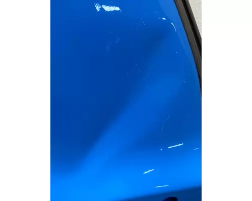FREIGHTLINER Cascadia 126 Door Assembly, Front
