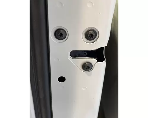 FREIGHTLINER Cascadia 126 Door Assembly, Front