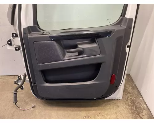 FREIGHTLINER Cascadia 126 Door Assembly, Front