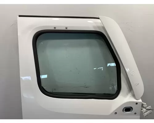 FREIGHTLINER Cascadia 126 Door Assembly, Front