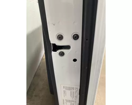 FREIGHTLINER Cascadia 126 Door Assembly, Front