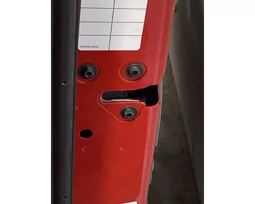 FREIGHTLINER Cascadia 126 Door Assembly, Front