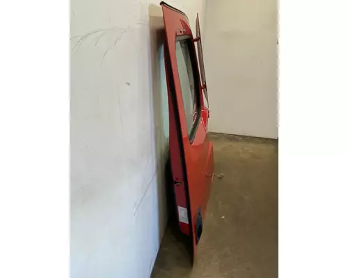 FREIGHTLINER Cascadia 126 Door Assembly, Front