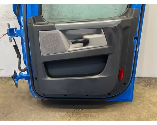 FREIGHTLINER Cascadia 126 Door Assembly, Front