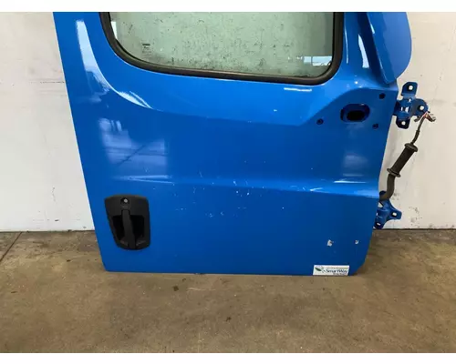 FREIGHTLINER Cascadia 126 Door Assembly, Front