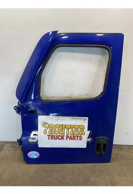 FREIGHTLINER Cascadia 126 Door Assembly, Front