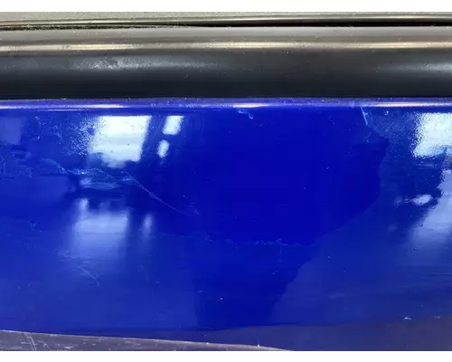 FREIGHTLINER Cascadia 126 Door Assembly, Front