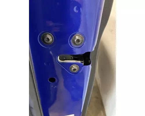 FREIGHTLINER Cascadia 126 Door Assembly, Front