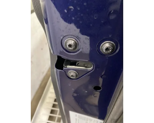 FREIGHTLINER Cascadia 126 Door Assembly, Front