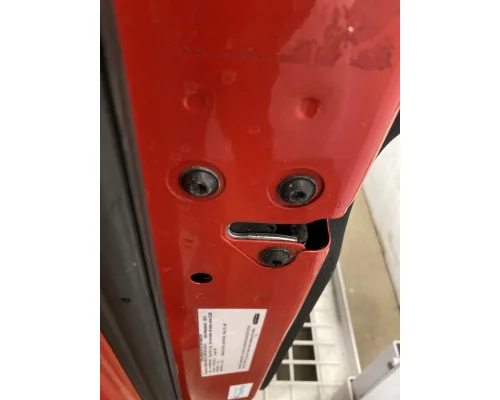 FREIGHTLINER Cascadia 126 Door Assembly, Front
