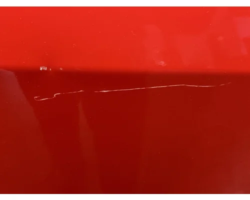 FREIGHTLINER Cascadia 126 Door Assembly, Front