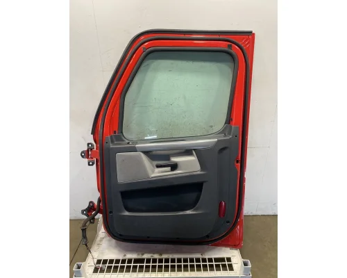 FREIGHTLINER Cascadia 126 Door Assembly, Front