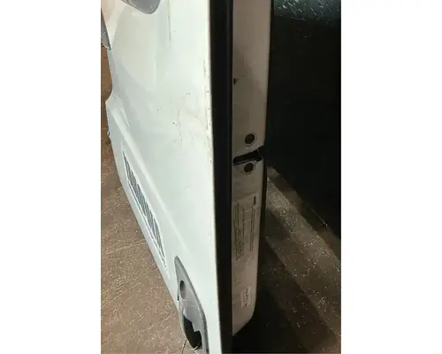 FREIGHTLINER Cascadia 126 Door Assembly, Front