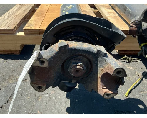 FREIGHTLINER Cascadia 126 Drive Shaft, Front