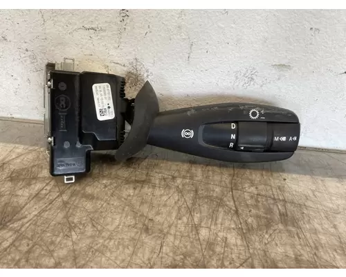 FREIGHTLINER Cascadia 126 ECM (Transmission)