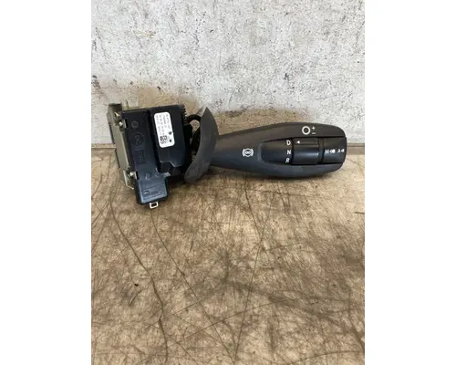 FREIGHTLINER Cascadia 126 ECM (Transmission)